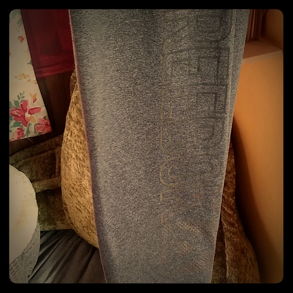 Reebok workout Leggings